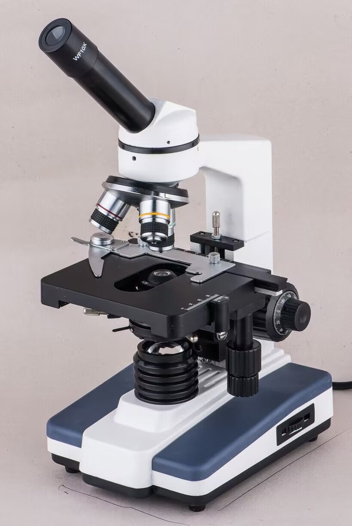 Monocular Microscope