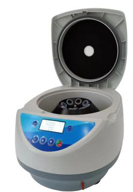 Low Speed Centrifuge