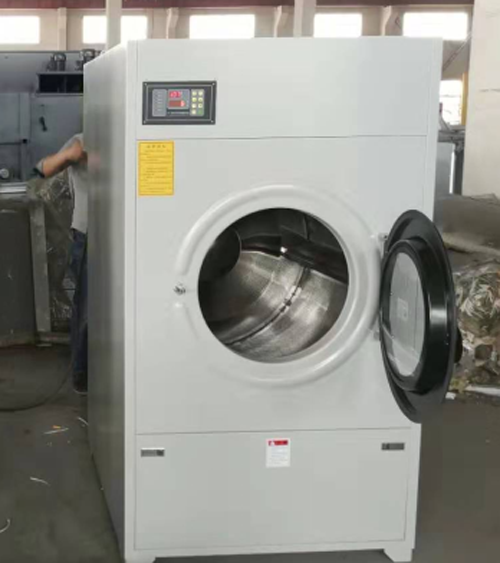 Machine de dessiccateur d'hôpital, 20kg maximum par temps