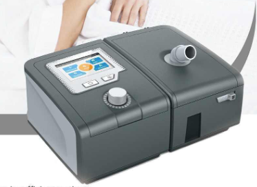 Appareil CPAP