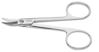 Metal crown scissors
 ZR1440R