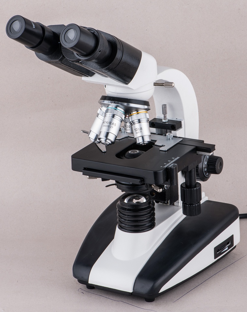 Binocular Microscope