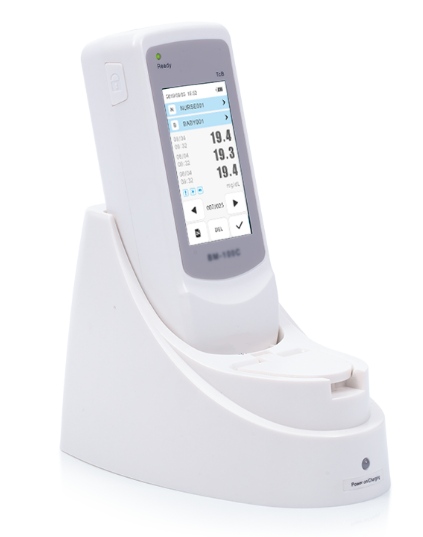 Transcutaneous Jaundice Detector