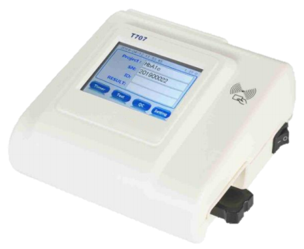 HbA1c Analyzer