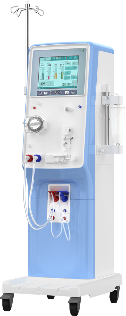 Hemodialysis Machine(HD)