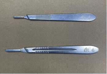 Scalpel Handle