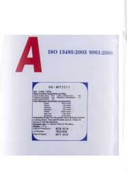 Hemodialysis Powder, Acid Bag 2347g