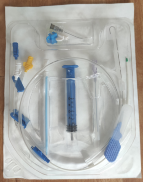 Central Venous Catheter Kit（CVC kit)