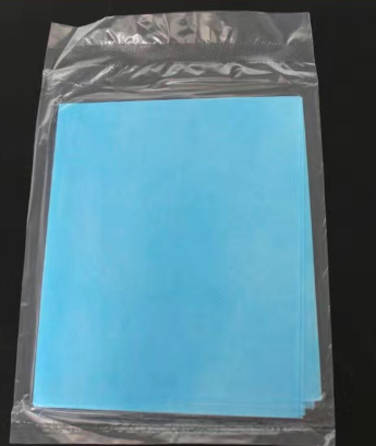 Disposable medical pad 50*50 cm, non-porous