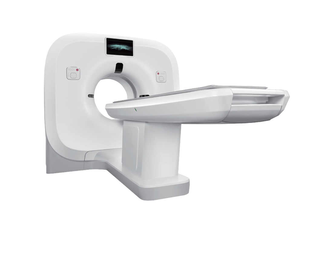 32 Slice CT Xray Scanner