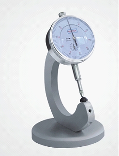 Lens Thickness Gauge