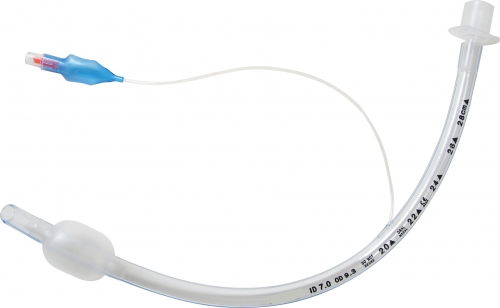 PVC Endotracheal Tube(with cuff)