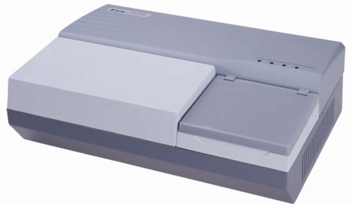 Lecteur de microplaques médical Elisa Analyzer