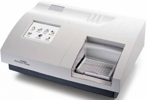 Lecteur de microplaques semi-automatisé Elisa Analyzer