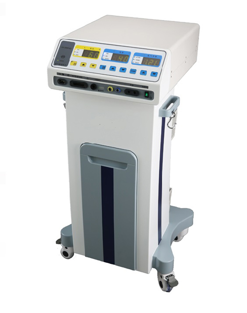 LED High Frequency Argon Electrosurgical Unit Plasma Coagulator