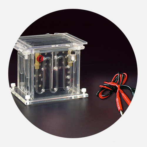 Electrophoresis Cell Tank