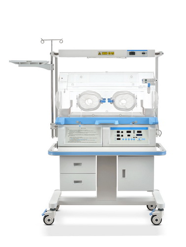 Medical Infant Incubator 