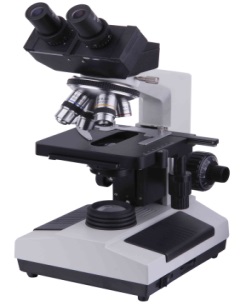 Biological Binocular Microscope