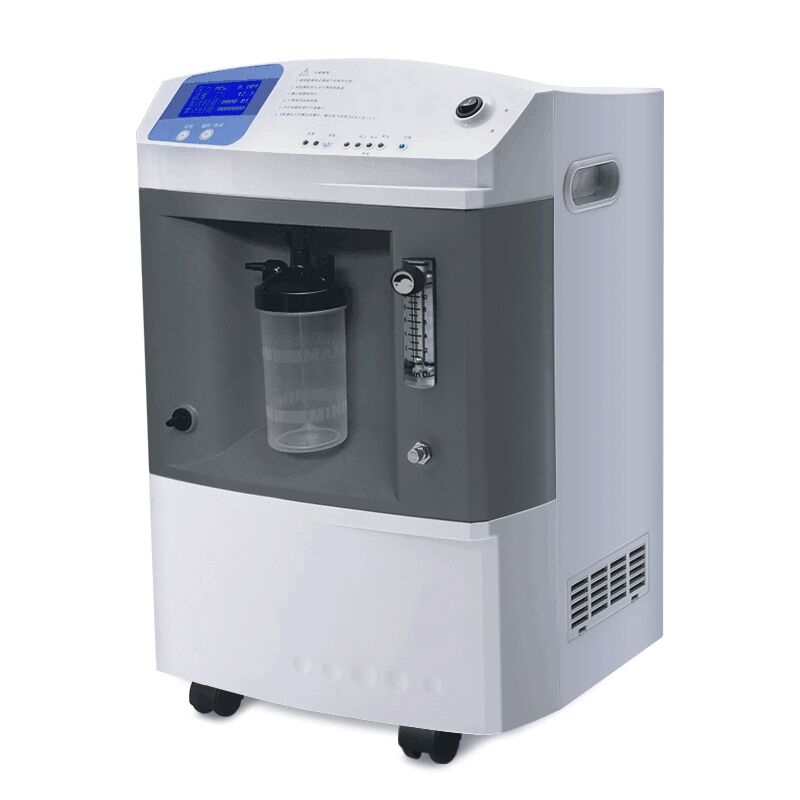 Medical Oxygen Concentrator