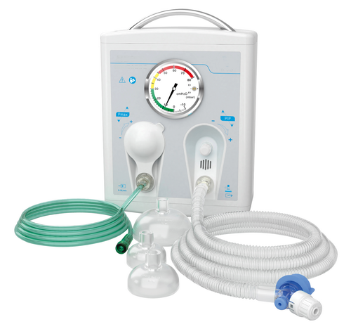 Infant T-piece Resuscitator