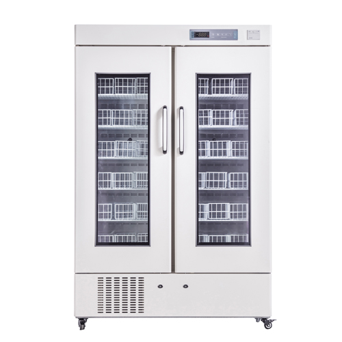 658L +4°C Blood bank refrigerator