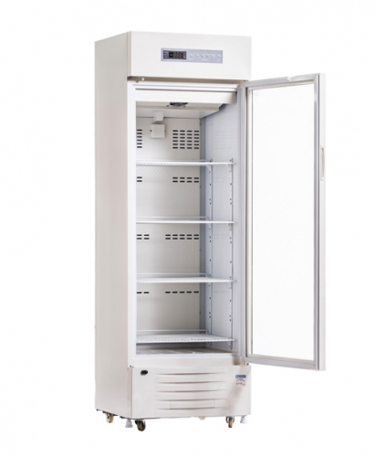 236L +2~+8°C Pharmacy refrigerator