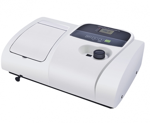 Visible spectrophotometer