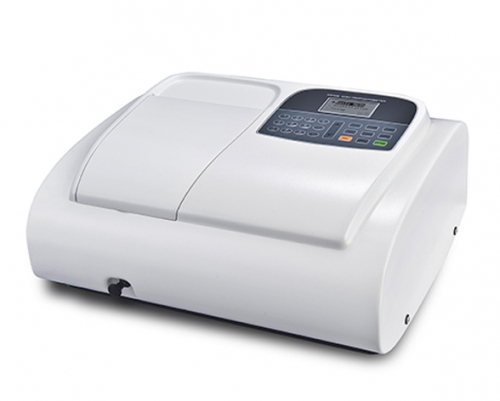 Visible Spectrophotometer