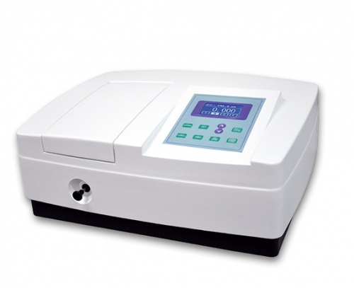 UV/VIS Spectrophotometer