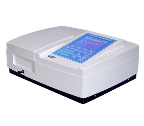 UV/VIS Spectrophotometer