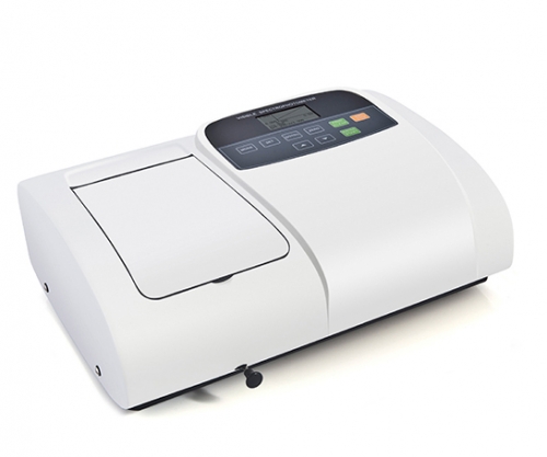 Spectrophotometer