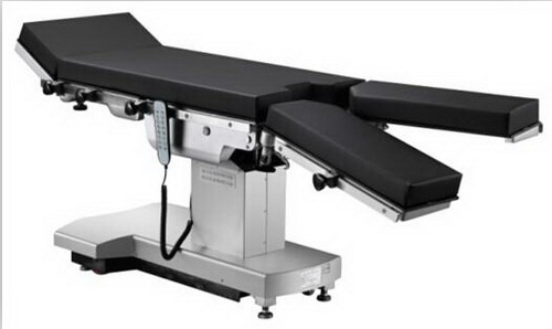 Electro-Hydraulic Operating Table