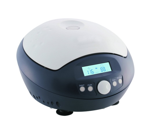 [CCL-D2012P] High Speed portable centrifuge machine