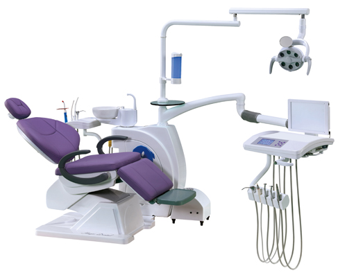 [CCD62A] Dental Unit