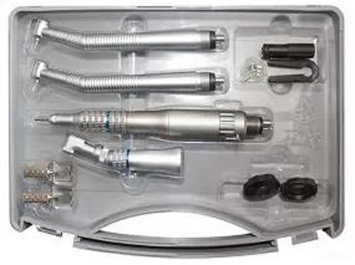 [CCDHJ10] AIR TURBINE HANDPIECES SET