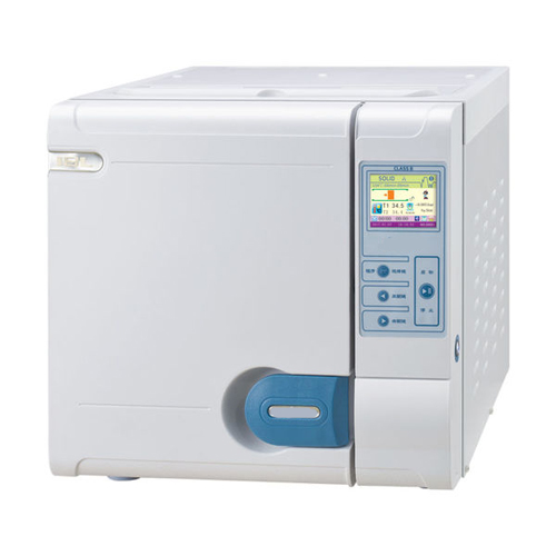 [CCDQA18 CCDQA23] 18L 23L ClassB Dental Steam Autoclave