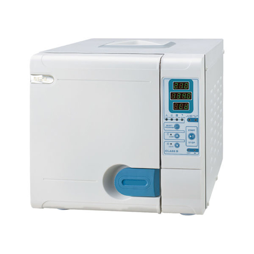 [CCDY12 CCDY16] 12L 16L ClassB Dental Steam Autoclave