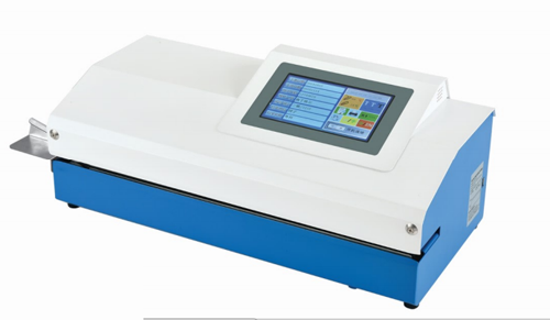 [CCDKD1] Dental Sealing Machine with touch screen