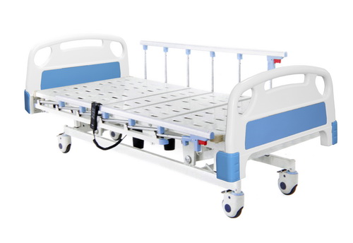 [CCF-F852] Economical Five Function Electric Care Bed