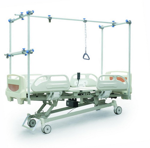 [CCF-F8055] Electric Orthopedics Traction Bed