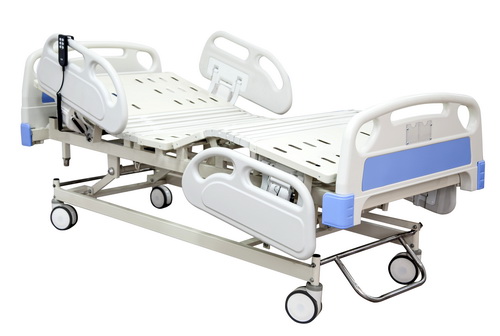 [CCF-F831] Luxury Three Function Electric Care Bed