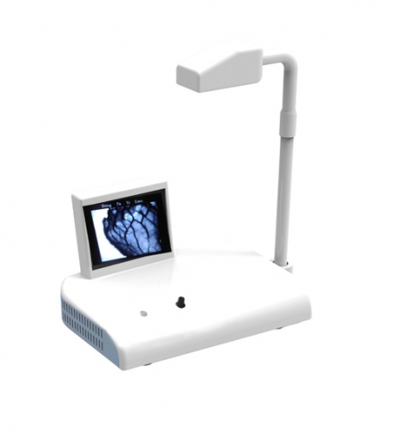 [CCS-300] Advanced Vein Viewer System