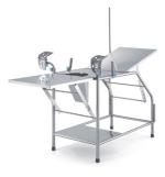 [CCFF15] Stainless Steel Gynecology Delivery Table