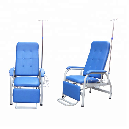 [CCFF16] chaise d'infusion pliable et pratique avec panneau frontal