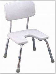 [CCRY85] Shower Chair With Caster