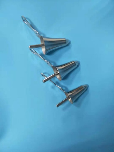 [CCSD00014] Anorectal Instruments Horn anoscope