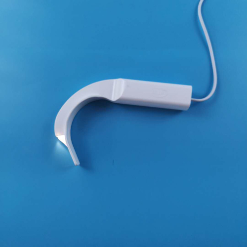 [CCEJ001] Disposable Video Laryngoscope