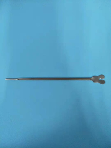 [CCSD00027] Anorectal Instruments Curved anorectal probe