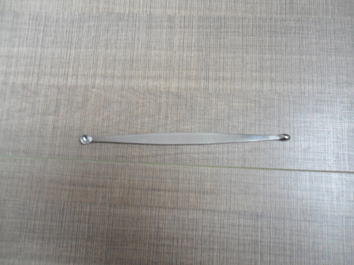 [CCSD00037] Anorectal Instruments Anal curette