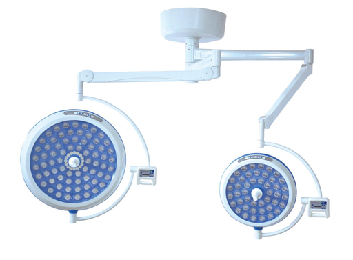 [CCSLED700500] LED Two Bulb Surgical Lamp